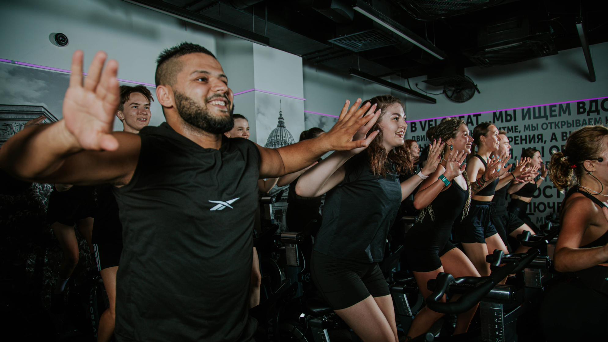 Описание классов